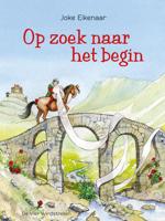 Op zoek naar het begin - Joke Eikenaar - ebook - thumbnail