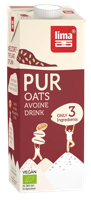 Lima Pure Haver Drink - thumbnail