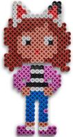 Hama strijkkralenset maxi in box - gabby&apos;s poppenhuis - thumbnail