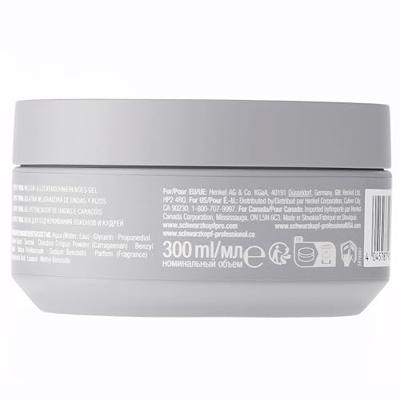 Schwarzkopf Osis+ Bouncy Curls Gel 300ml