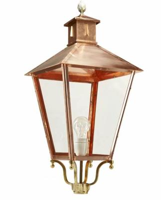 KS Verlichting Bronzen kapHolland M - 1462