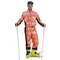 Party Ski Overall Heren Stef - thumbnail