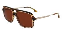 Zonnebril Dames Victoria Beckham VB246S-5813224 ø 58 mm - thumbnail