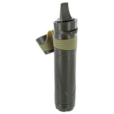 Highlander FA016 Trinkhalmfilter Waterfilter ABS kunststof