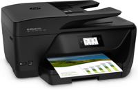 HP OfficeJet 6950 Thermische inkjet 4800 x 1200 DPI 16 ppm A4 Wi-Fi - thumbnail