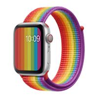 Apple Sport Loop Apple Watch 42mm / 44mm / 45mm / 49mm Pride Edition - thumbnail