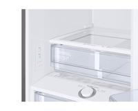 Samsung RB36T605CB1 koel-vriescombinatie Vrijstaand 360 l A+++ Zwart - thumbnail