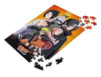 Naruto Shippuden Puzzle Naruto Front (250 pieces) - thumbnail