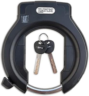 Lynx ringslot art2* 74mm breed los Lynx ringslot art2* 74mm breed los