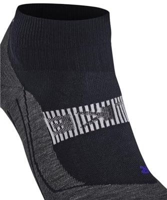 FALKE RU4 Endurance Cool Lage Sokken Heren FALKE RU4 Endurance Cool Lage Sokken Heren