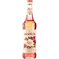 Monin siroop rose (70 cl) - thumbnail