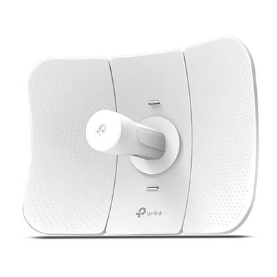 TP-Link 5 GHz 150 Mbps Outdoor CPE, IP65 Weerbestendig, passief PoE, ondersteunt TDMA en gecentraliseerd beheer (CPE605)