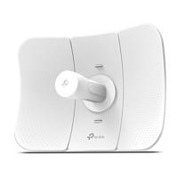 TP-Link 5 GHz 150 Mbps Outdoor CPE, IP65 Weerbestendig, passief PoE, ondersteunt TDMA en gecentraliseerd beheer (CPE605) - thumbnail