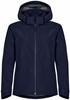 Clique 0200924 Classic Shell Jacket Lady - Dark Navy - M