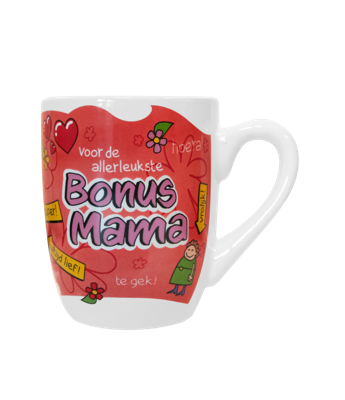 Cartoonmok bonus mama