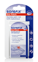 SoreFix Duo patch 15 Stuks - thumbnail