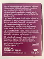 Koffiecapsules Lavazza LUNGO DOLCE (16 Stuks) (16 uds) - thumbnail
