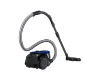 Samsung VC07M2110SB stofzuiger 700 W Cilinderstofzuiger Droog Zakloos 1,5 l - thumbnail