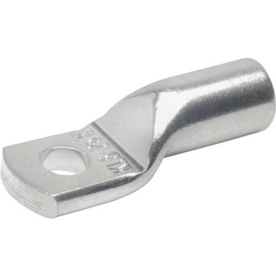 Klauke SR256 SR256 Buiskabelschoen 180 ° M6 25 mm² 1 stuk(s)