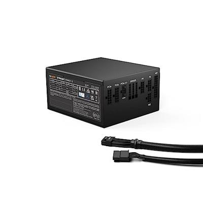 be quiet! Straight Power 12 Platinum 1000W voeding