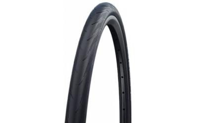 Schwalbe Buitenband r 40-622 28x1.50 spicer plus zwart