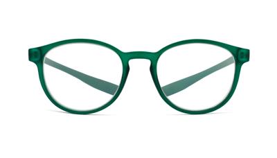 Leesbril Proximo PRII059-Groen-+1.50