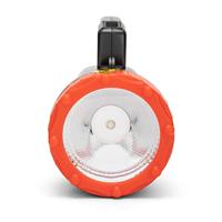 Oplaadbare LED-handspot Velamp 1W 1 W 100 Lm - thumbnail