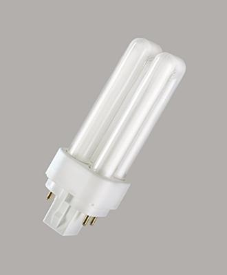 Osram Dulux T/E Plus 13W - 830 Warm Wit | 2-Pin