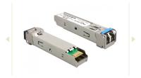 Abi Sfp module - singlemode lc - thumbnail