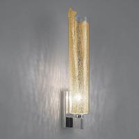 Terzani - Frame Q04A Wandlamp Goud - thumbnail