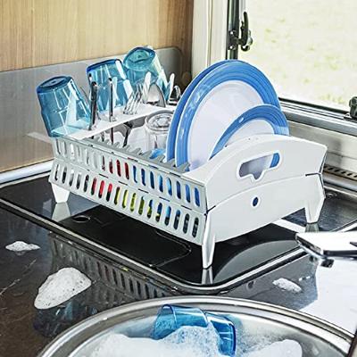 ProPlus Afdruiprek 1 stuk(s) 370300 Polypropyleen ProPlus Afdruiprek 1 stuk(s) 370300 Polypropyleen