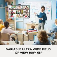 AVerMedia PW515 webcam 3840 x 2160 Pixels USB Zwart - thumbnail