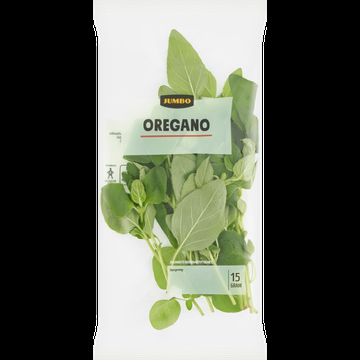 Jumbo Oregano 15 g