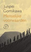 Menselijke voorwaarden - Junpei Gomikawa - ebook - thumbnail