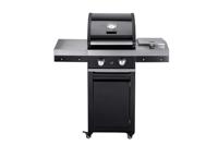 Grandhall Classic G2 Trolley Buitenkeuken B 150 x D 54,5 cm - thumbnail