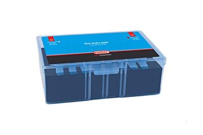 Elvedes Schijfremblokset organisch avid db1/db (25 paar)