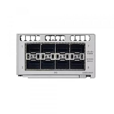 Schakelaar CISCO C9300X-NM-8Y=