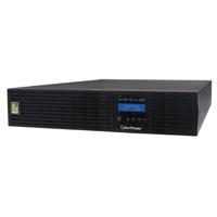 CyberPower OL1000ERTXL2U UPS - thumbnail