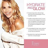 Bare by Vogue Liquid Body Illuminator 100ml - thumbnail