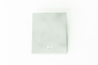 XP-100KG EINDKAPPEN 40-44-GEEN PLINT-F1