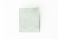 XP-100KG EINDKAPPEN 40-44-GEEN PLINT-F1 - thumbnail