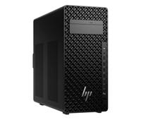 HP Z2 Tower G1i Workstation Ultra 7 265 vPro 32GB DDR5 5600 SSD1TB RTX A1000_8GB DVD-RW 700W W11Pro 3Y OnSite - thumbnail