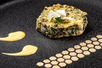 Plate-it - Garneerringen Hexagon Set/4 - thumbnail