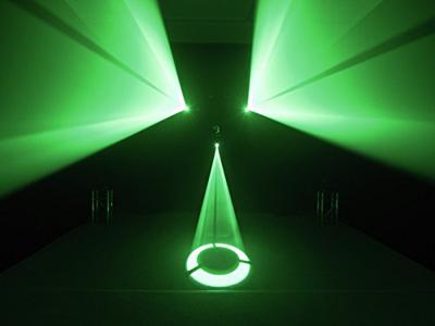 Eurolite LED TMH-17 Movinghead Spot