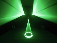 Eurolite LED TMH-17 Movinghead Spot - thumbnail