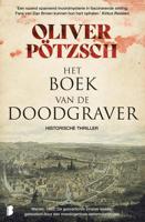 Het boek van de doodgraver - Oliver Pötzsch - ebook - thumbnail