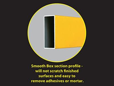 Stabila Waterpas, 70, blok 80cm - 02286