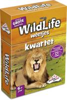 Identity Games Idgames weetjes kwartet wildlife - thumbnail