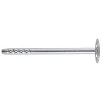 Fischer Isolatieplug 140 mm Metaal 536265 250 stuk(s) (Ø x l) 8 mm x 140 mm - thumbnail