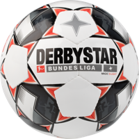 Derbystar Voetbal Magic S-Light Bundesliga - thumbnail